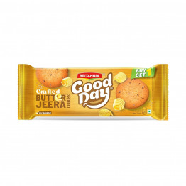 Britannia Good Day Butter Jeera Cookies 90G
