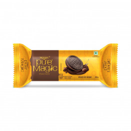 Britannia Pure Magic 100 Gm