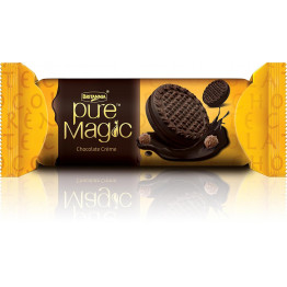 Britannia Pure Magic Choco Cream 100gm