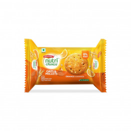 Britannia Nutri Choice Oats And Millets 66_6gm