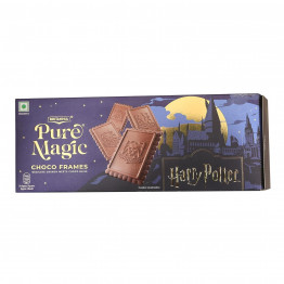 Britannia Pure Magic Choco Frames 50gm