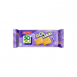 Britannia 50 50 Gol Maal 57_4gm