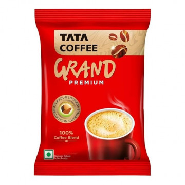 TATA Coffee Grand Premium 3.6gm
