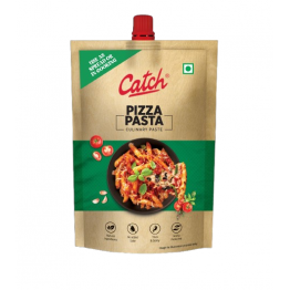 CATCH PIZZA PASTA CULINARY PASTE 100GM