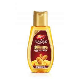 Dabour Almonds Hair Oil 500Ml