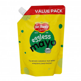 Delmonte Eggless Mayo 200 Gm