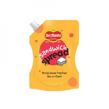 Delmonte Sandwich Spread 200 Gm