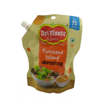 Delmonte Thousand Island Sauce 150 Gm