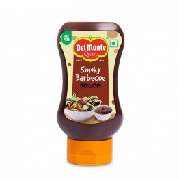 Delmonte Smoky Barbecue Sauce 150 Gm