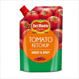Del Monte Tomato Ketchup 900gm