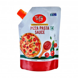 Tify Pozza Pasta Sauce 200Gm