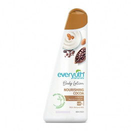 EVERYYUTH BODY LOTION COCOA 100ML