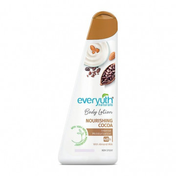 EVERYYUTH BODY LOTION COCOA 100ML