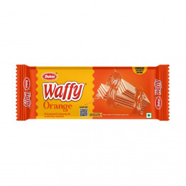 Dukes Waffy Orange 55GM