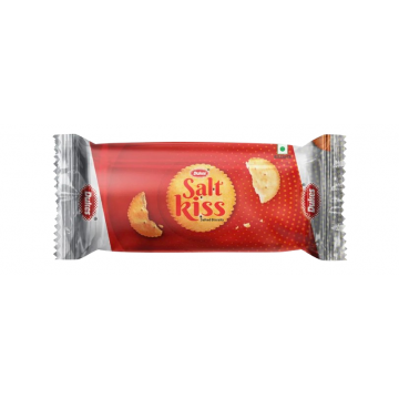 Dukes Salt Kiss Biscuit 30gm