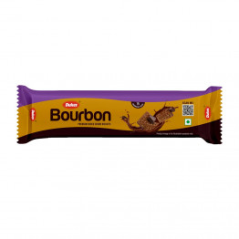 DUKES BOURNBON BISCUIT 50GM