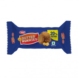 Dukes Butter Kukkies Biscuit 60gm