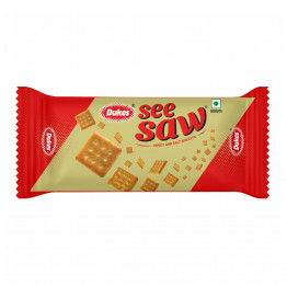 DUKES SEE SAW BISCUIT 60GM