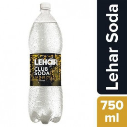 Evervess Lehar Soda 750ml