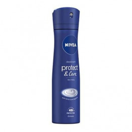 Nivea Protect and Care 150ml