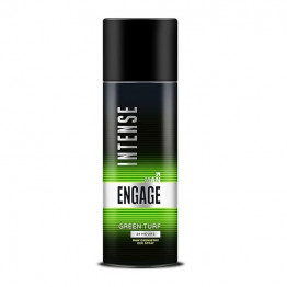 Engage Man Intense Green Turf 150ml