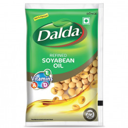 DALDA SOYABEAN REFINED 750GM