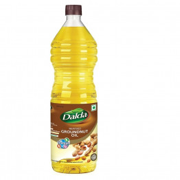 DALDA GROUNDNUT OIL 1Ltr