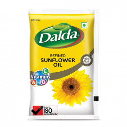 DALDA SUNFLOWER OIL 840GM