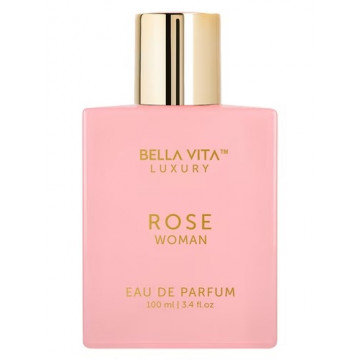 BELLAVITA ROSE WOMAN 100ML