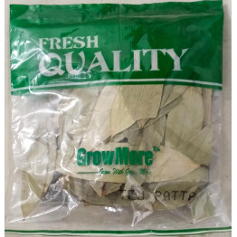 GROW MORE TEJ PATTA 50GM