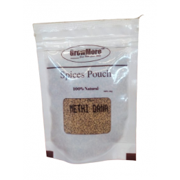 Grow More Methi Dana 100gm