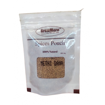 Grow More Methi Dana 100gm