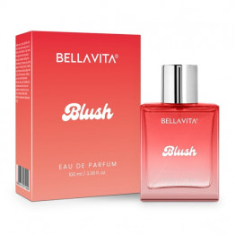BELLAVITA BLUSH WOMAN 100ML