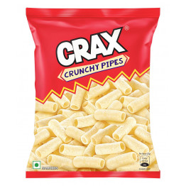 CRAX CRUNCHY PIPES 56GM