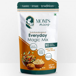 Mom's Mixes Everyday Magic Mix 100gm
