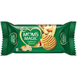 SUNFEAST MOMS MAGIC CASHEW AND ALMOND 54.4gm