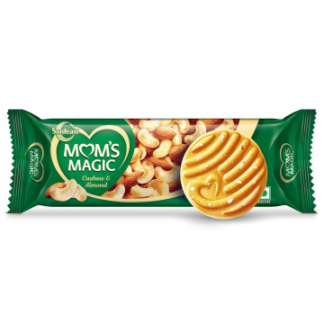 Sunfeast Moms Magic Cashew And Almond 61_2Gm