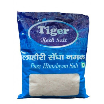 Tiger Pure Himalayan Salt 1kg