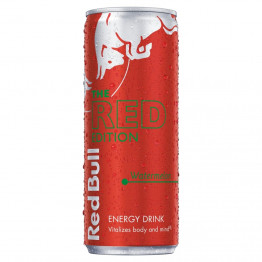 Red Bull Red Edition Watermelon Flavour 250ml