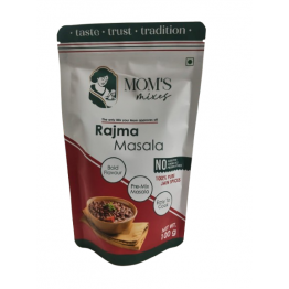 Mom's Mixes Rajma Masala 100gm