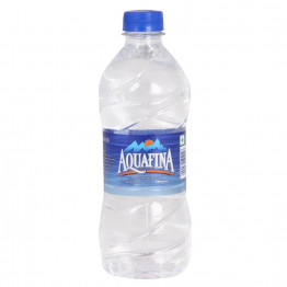 AQUAPURE MINERALS WATER 500ML 10MRP