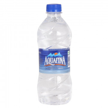 AQUAPURE MINERALS WATER 500ML 10MRP