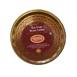 Matrikala Dry Fruit Gond Laddu 200 Gm
