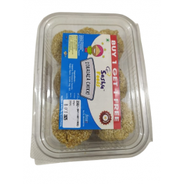 Sashu Foods Lonavala Chikki 300Gm