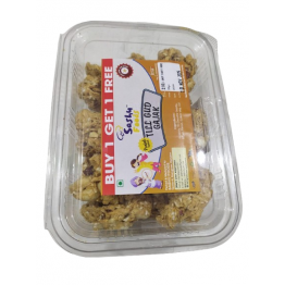 Sashu Foods Till Marodi Gajjak 300Gm