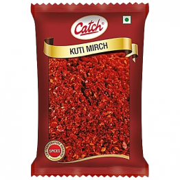 Catch Kuti Mirch 100gm