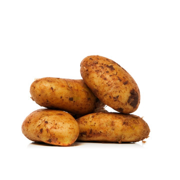 Potato New 1Kg