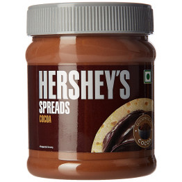 Hershey's Spread Cocoa 350 gm
