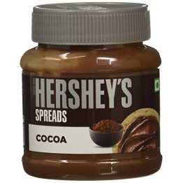 Hershey's Spread Cocoa With Almond 150 g