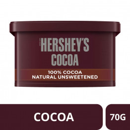 Hershey's Cocoa Natural Unsweetened